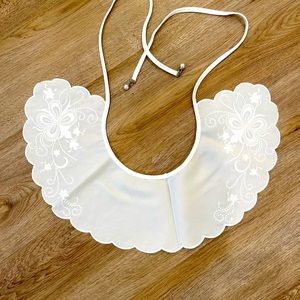 🎀 Detachable Fashion Collar 🎀